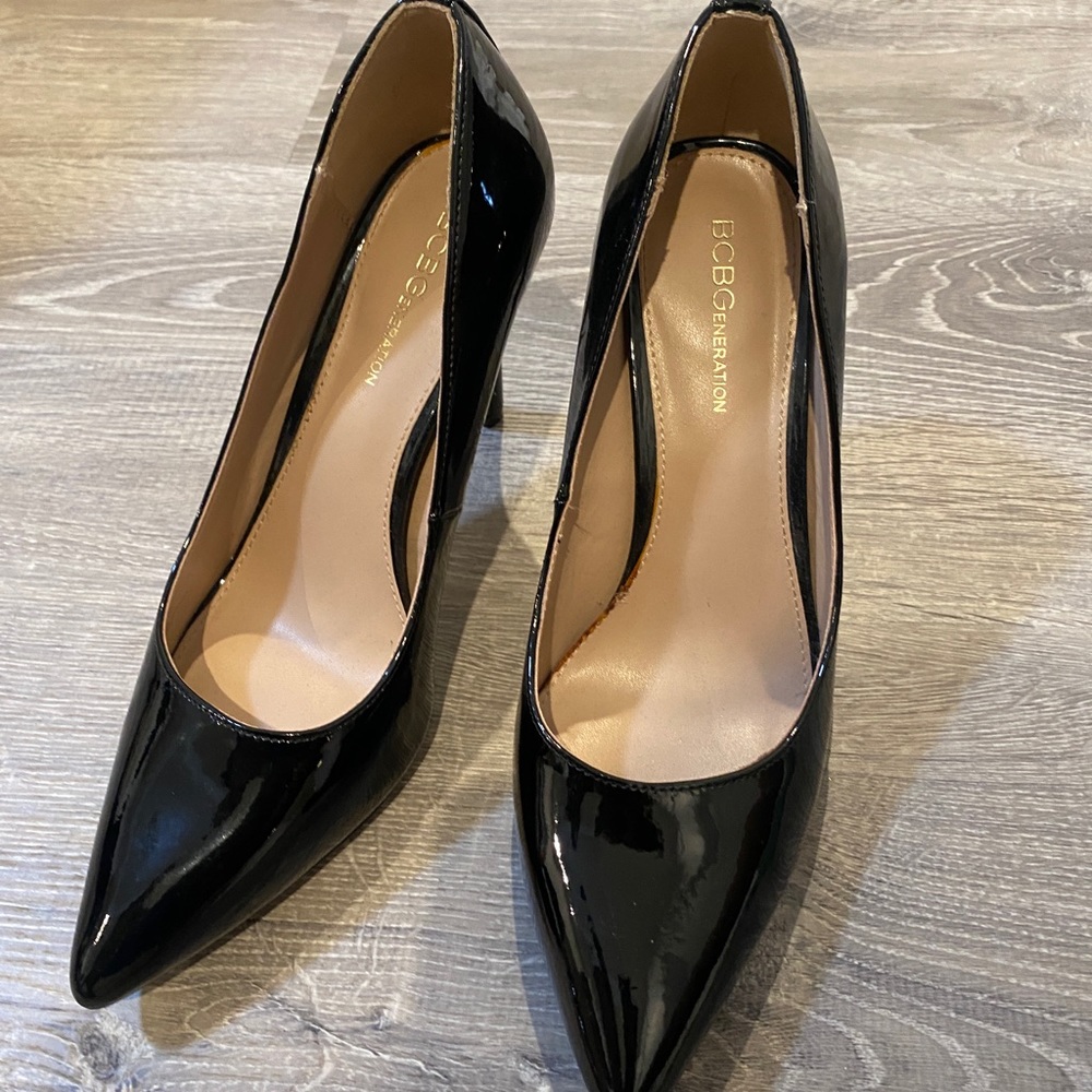 BCBGeneration women's heels 9